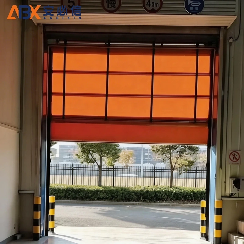 肇庆翻转式卸货平台