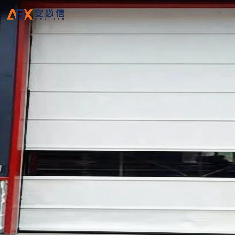 肇庆工业快速门